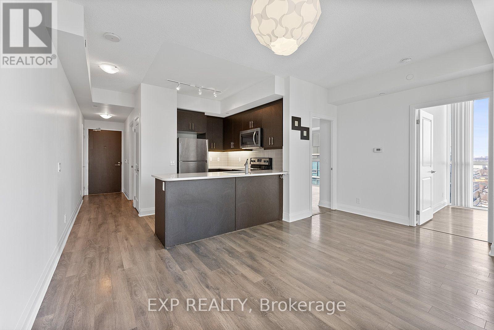 1202 - 15 Zorra Street, Toronto, Ontario  M8Z 0C1 - Photo 8 - W13603302