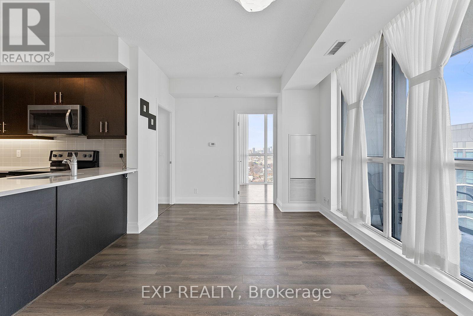 1202 - 15 Zorra Street, Toronto, Ontario  M8Z 0C1 - Photo 9 - W13603302