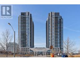 1202 - 15 ZORRA STREET, Toronto, Ontario