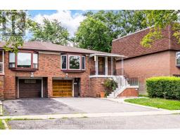 20 ZEALAND ROAD, Toronto, Ontario