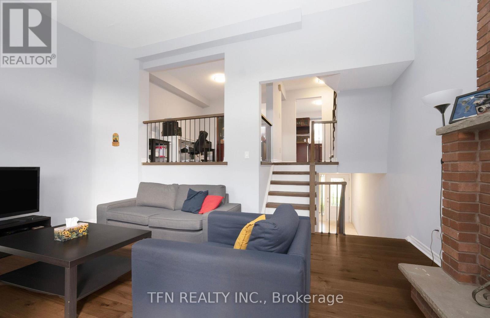 9 - 4165 Fieldgate Drive, Mississauga, Ontario  L4W 2M9 - Photo 5 - W13603320