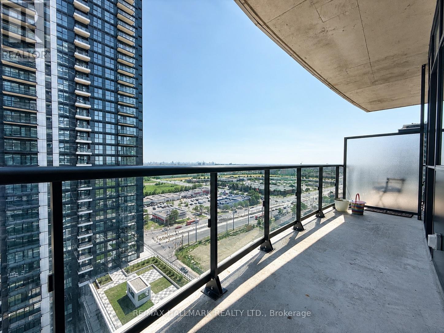 1711 - 35 Watergarden Drive, Mississauga, Ontario  L5R 0G8 - Photo 19 - W13603324