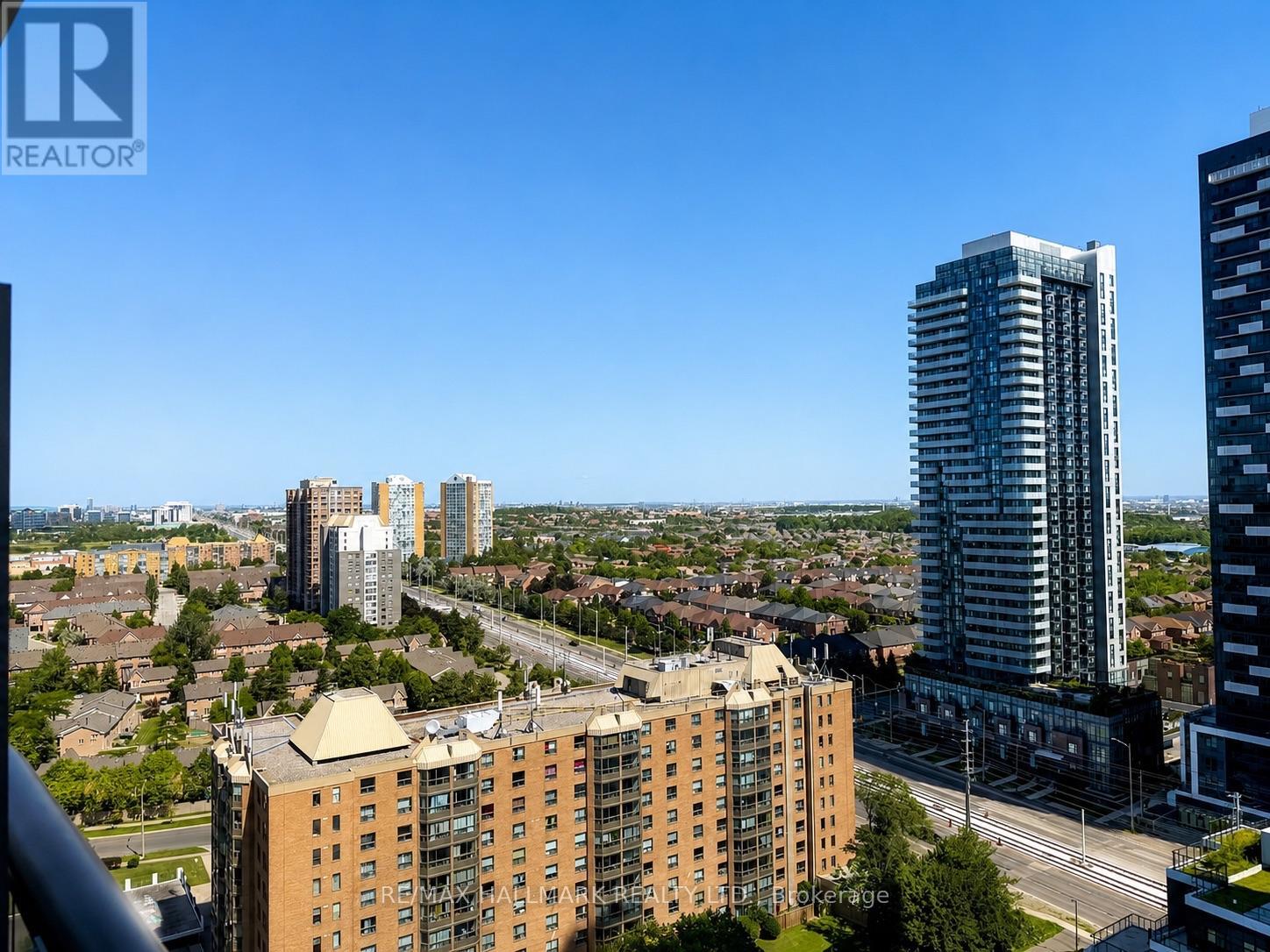 1711 - 35 Watergarden Drive, Mississauga, Ontario  L5R 0G8 - Photo 20 - W13603324