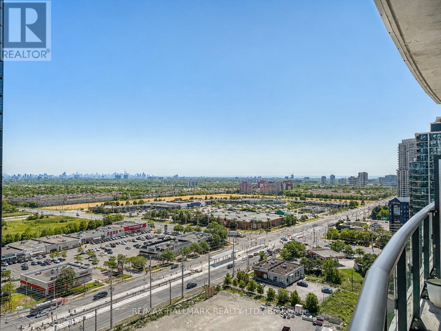 1711 - 35 Watergarden Drive, Mississauga, Ontario  L5R 0G8 - Photo 21 - W13603324