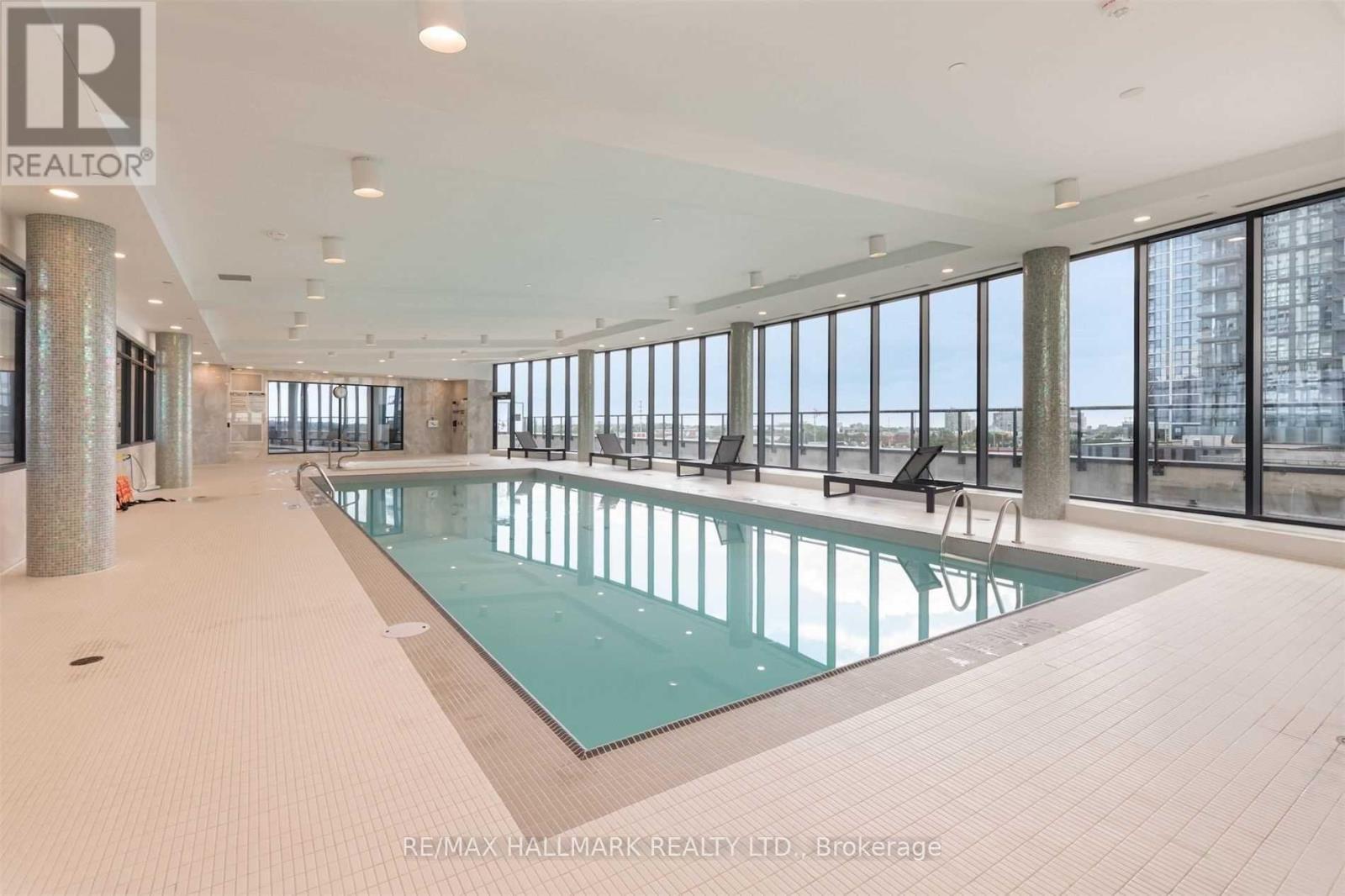 1711 - 35 Watergarden Drive, Mississauga, Ontario  L5R 0G8 - Photo 22 - W13603324