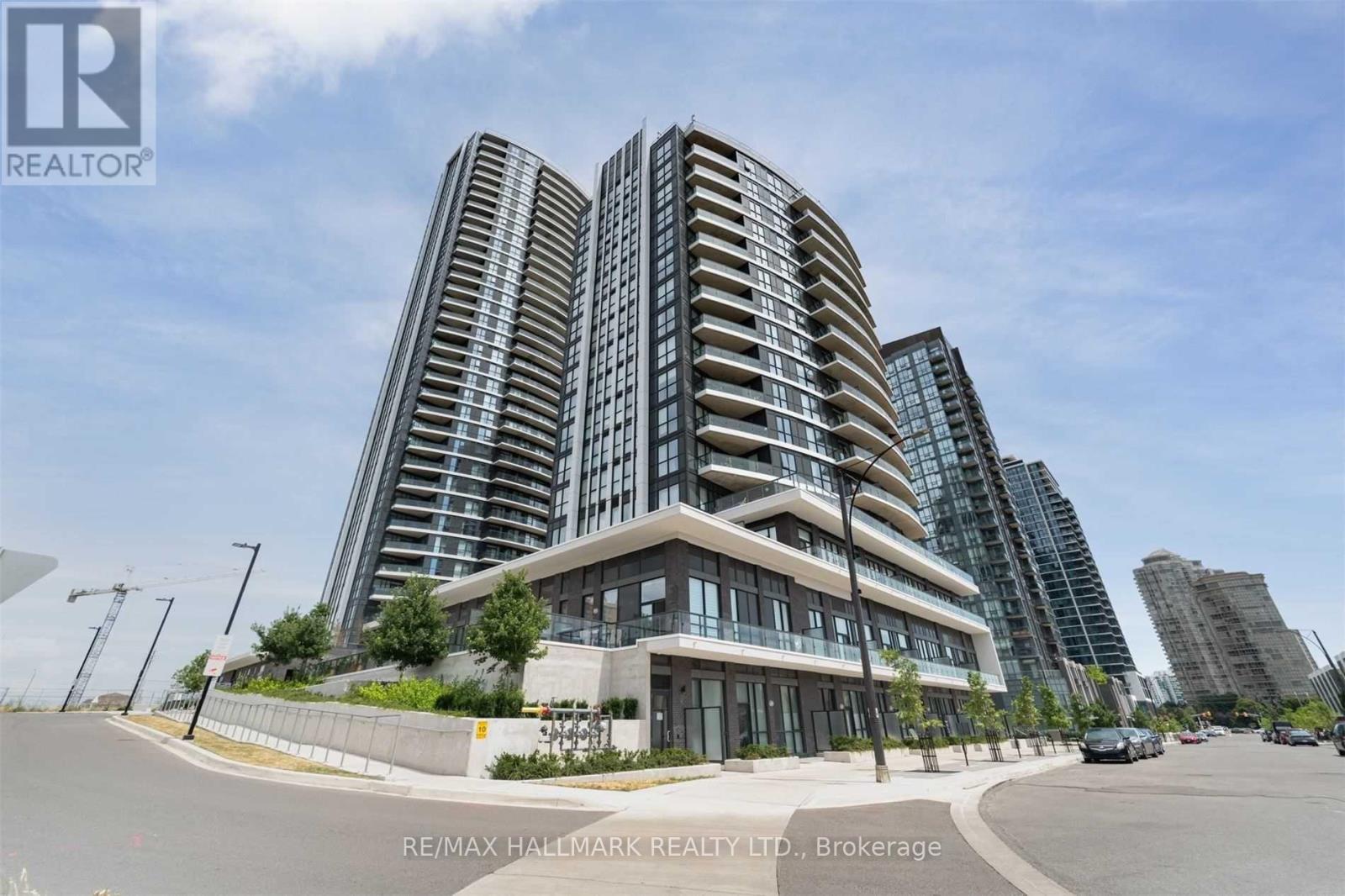 1711 - 35 Watergarden Drive, Mississauga, Ontario  L5R 0G8 - Photo 27 - W13603324