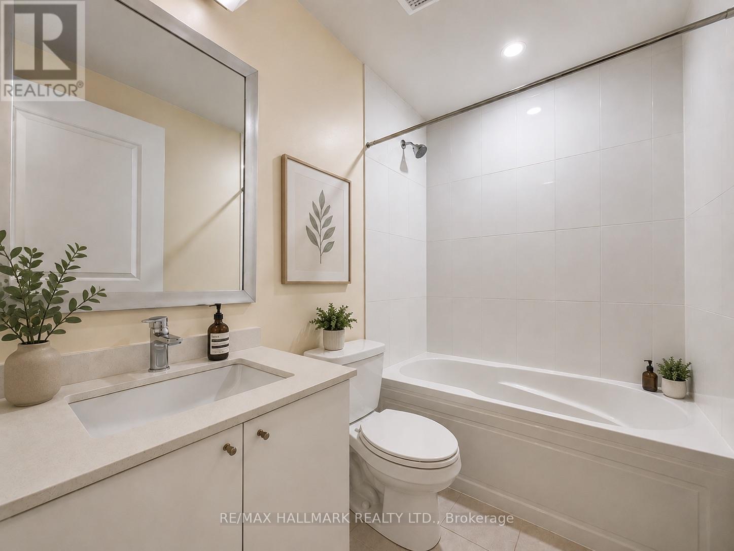 1711 - 35 Watergarden Drive, Mississauga, Ontario  L5R 0G8 - Photo 6 - W13603324