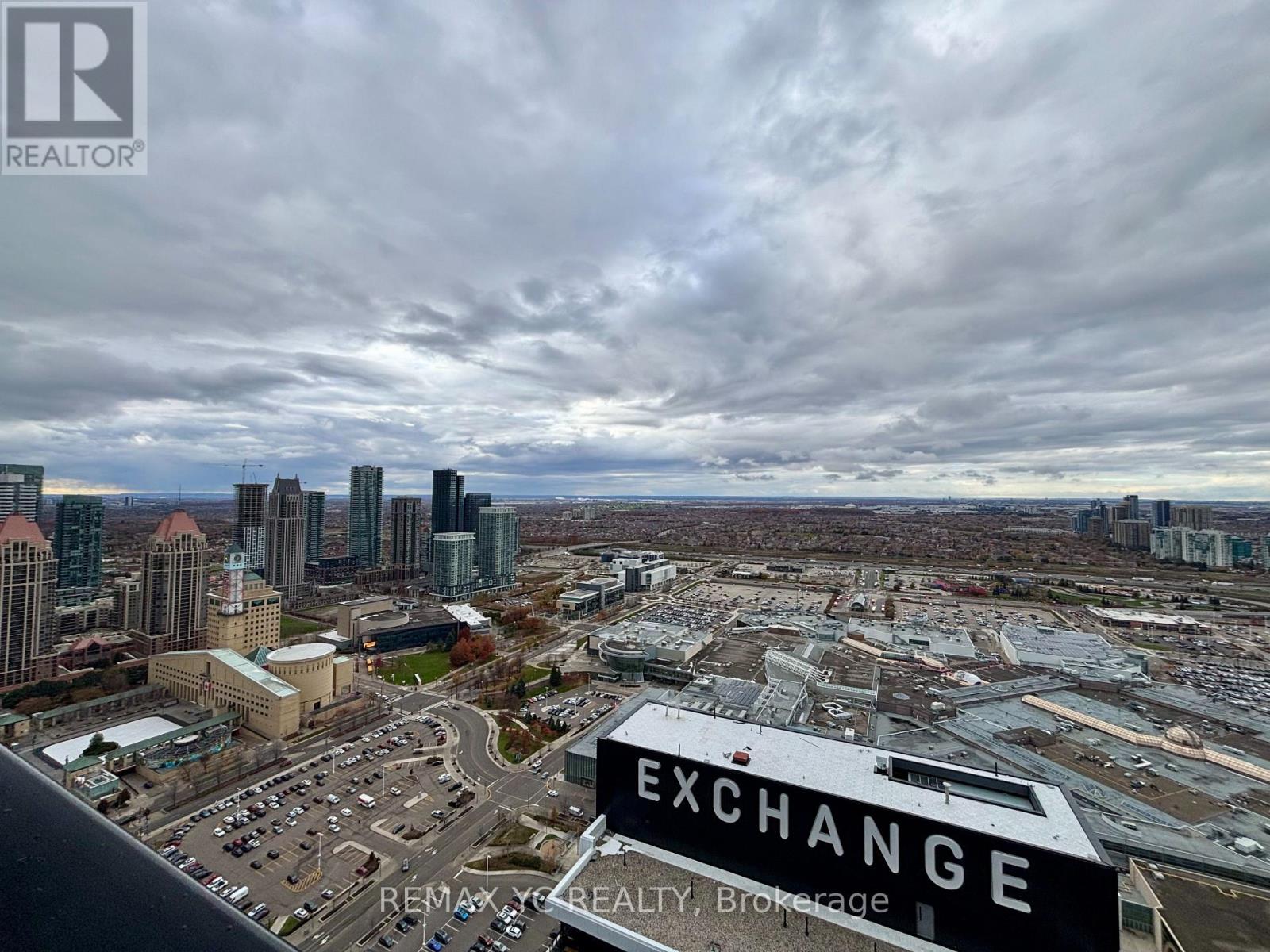 4109 - 4015 THE EXCHANGE, Mississauga (City Centre)