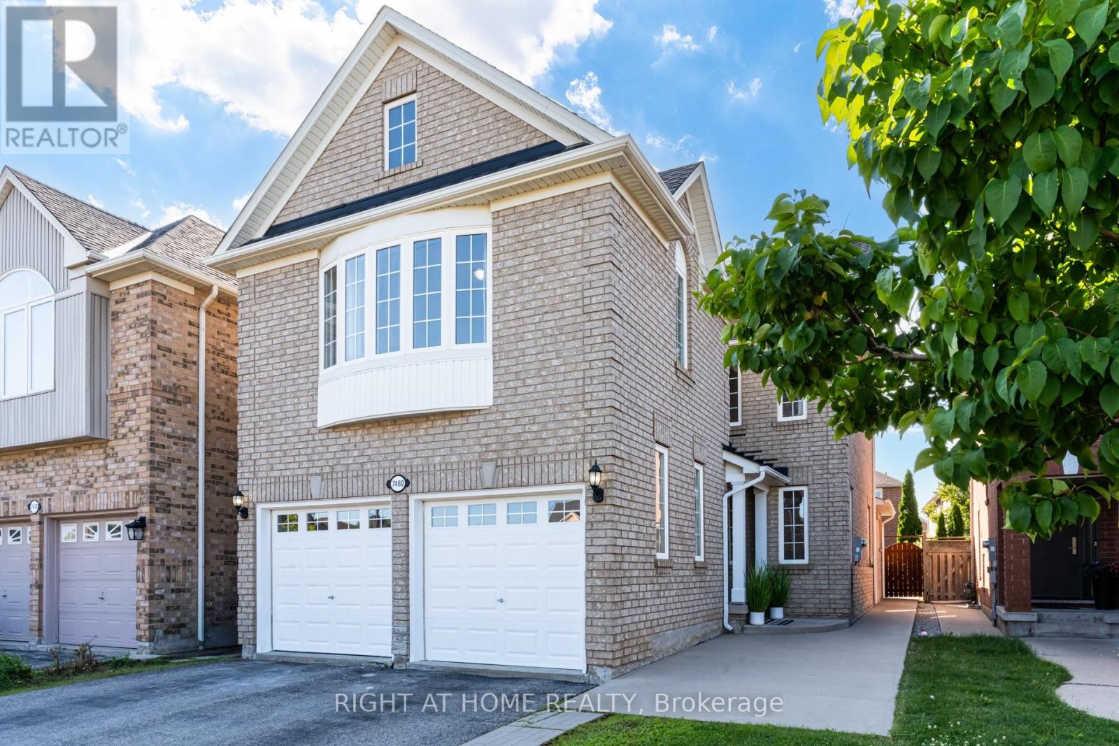 7460 Terragar Boulevard, Mississauga, Ontario  L5N 8H1 - Photo 2 - W13603376
