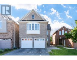 7460 TERRAGAR BOULEVARD, Mississauga, Ontario