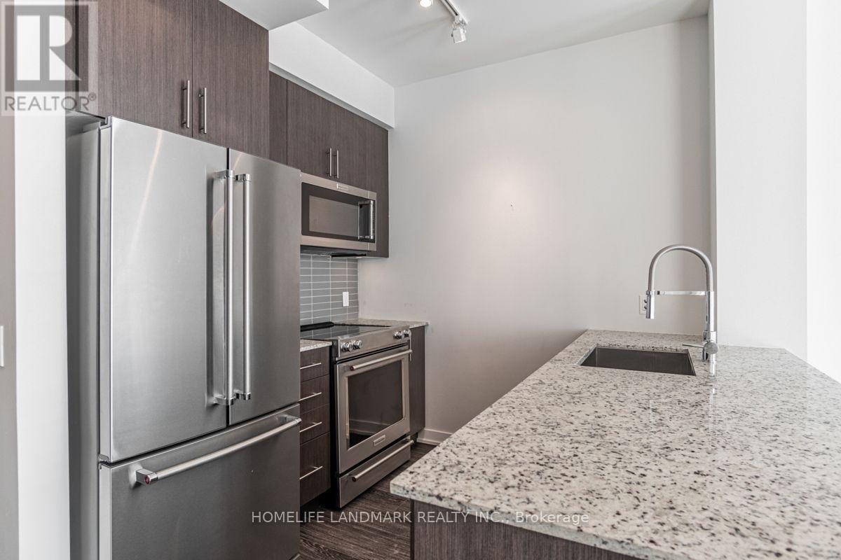 2311 - 4055 Parkside Village Drive, Mississauga, Ontario  L5B 0K8 - Photo 16 - W13603398