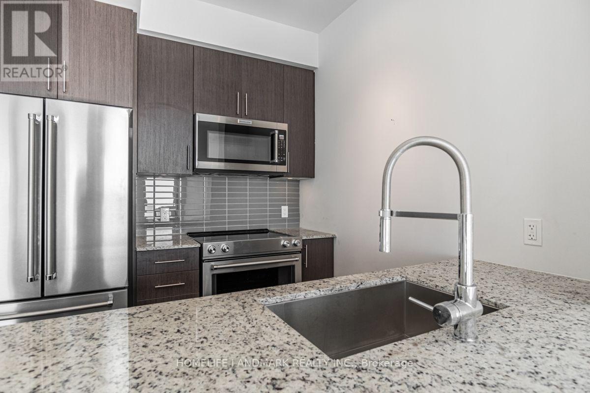 2311 - 4055 Parkside Village Drive, Mississauga, Ontario  L5B 0K8 - Photo 17 - W13603398