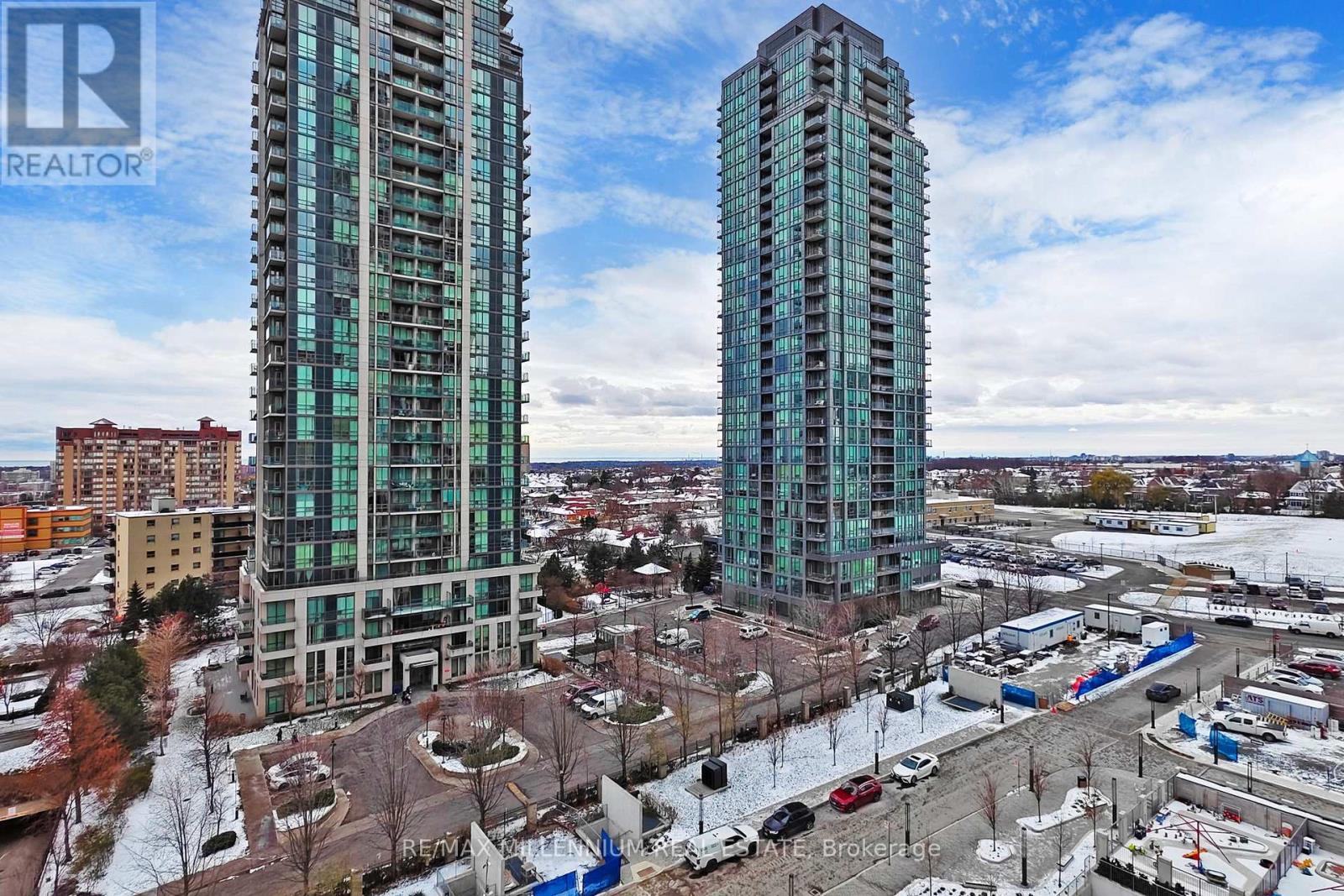 807 - 30 Elm Drive W, Mississauga, Ontario  L5B 0N6 - Photo 38 - W13603422