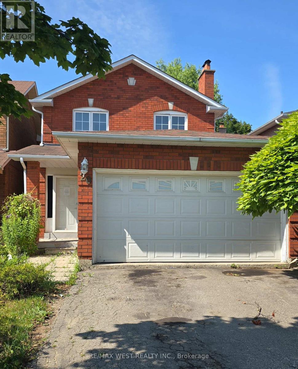 20 CRANBERRY CRESCENT, Brampton, Ontario