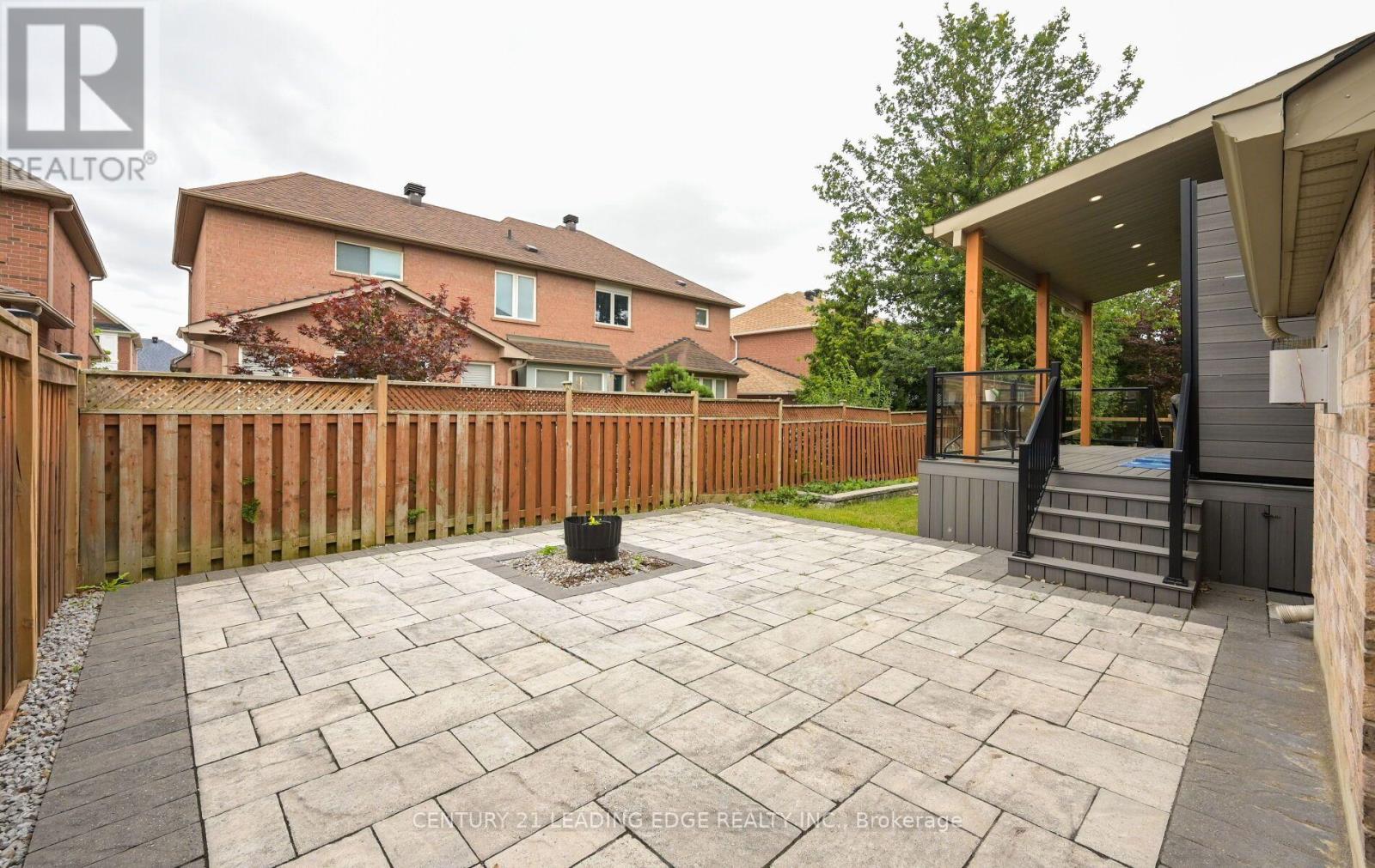 37 Drawbridge Drive, Markham, Ontario  L6C 2B4 - Photo 48 - N13603344