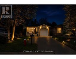 128 MARTINDALE CRESCENT, Brampton, Ontario