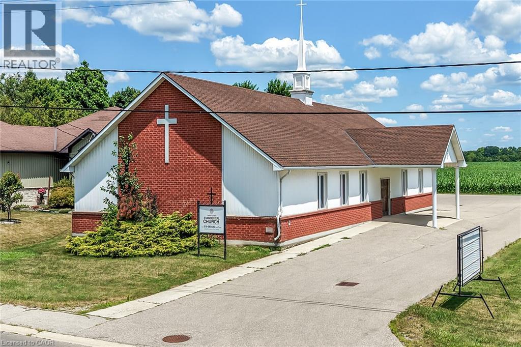 1140 Bay Street, Port Rowan, Ontario  N0E 1M0 - Photo 3 - 40848905