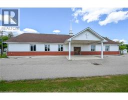 1140 BAY Street, port rowan, Ontario