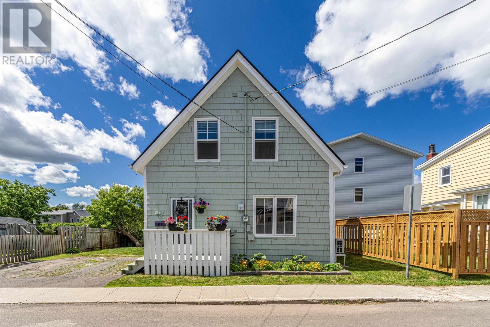 67 VICTORIA Street, charlottetown, Prince Edward Island