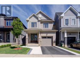 12 MCLAREN AVENUE, Brantford, Ontario