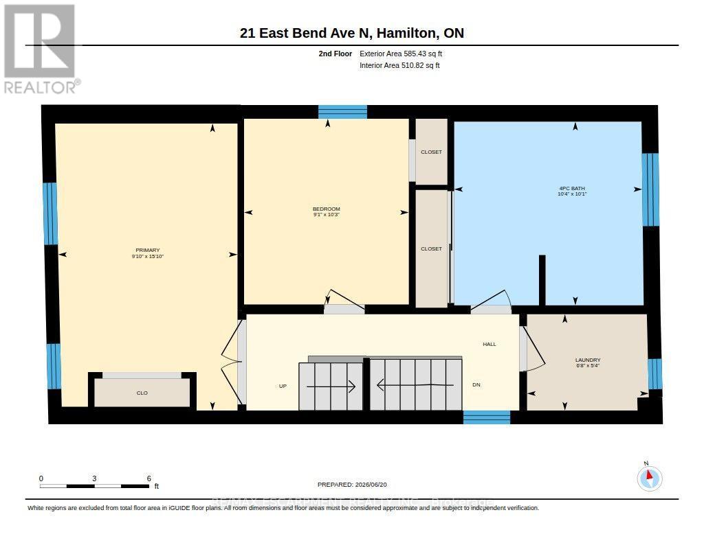 21 East Bend Avenue N, Hamilton, Ontario  L8L 7E1 - Photo 43 - X13603240