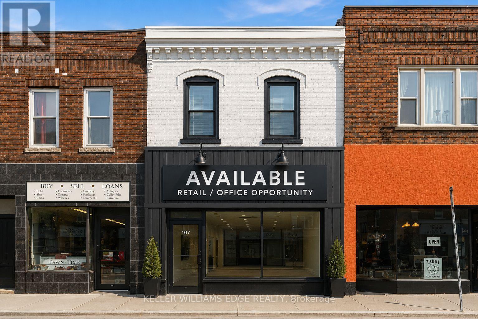 54 ROBINSON STREET, Norfolk, Ontario