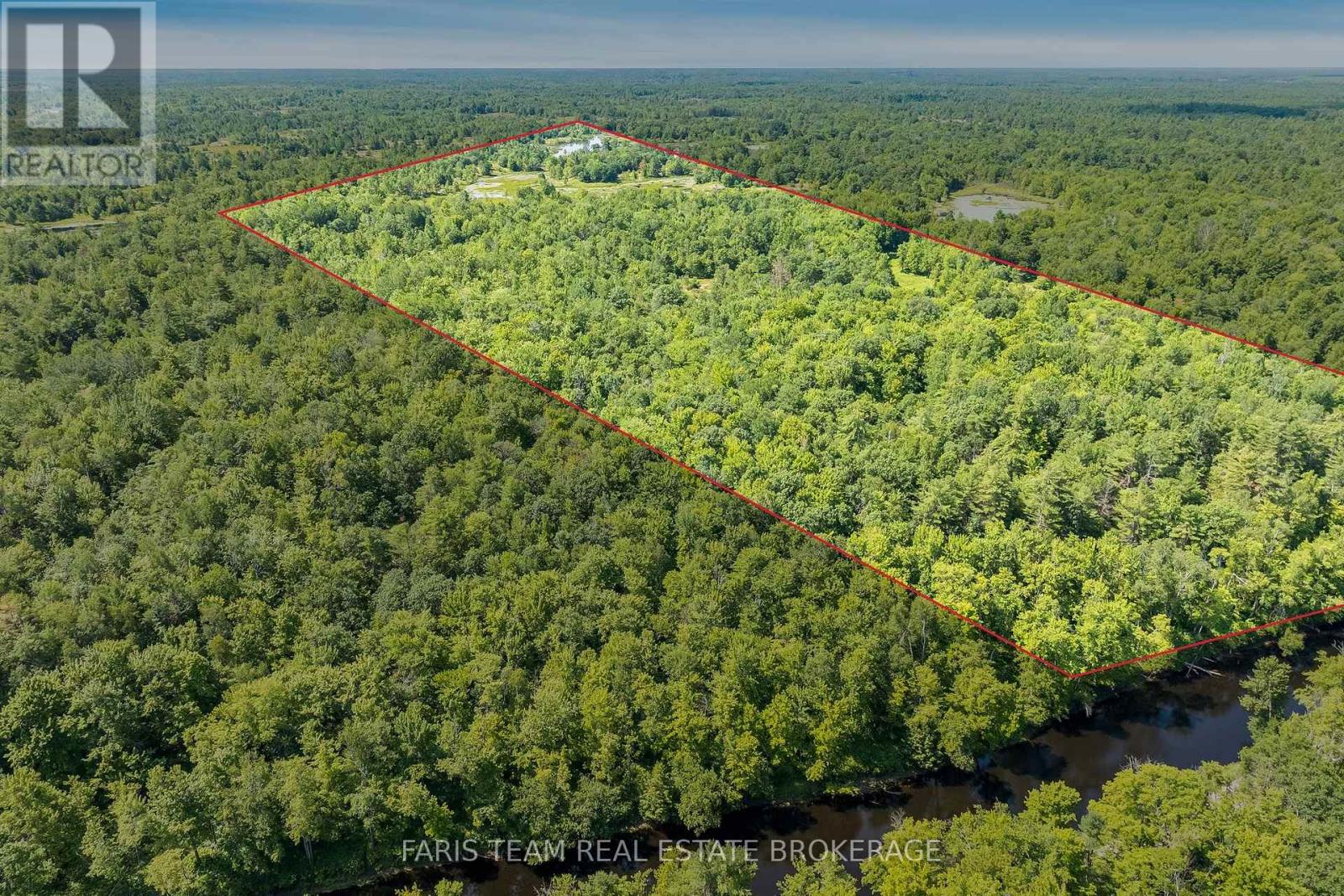 PART LOT 28 CONCESSION 12 BLACK RIVER ROAD, Kawartha Lakes, Ontario