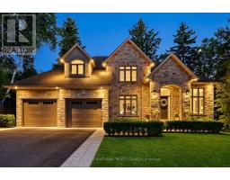 78 RAVINA CRESCENT, Hamilton, Ontario