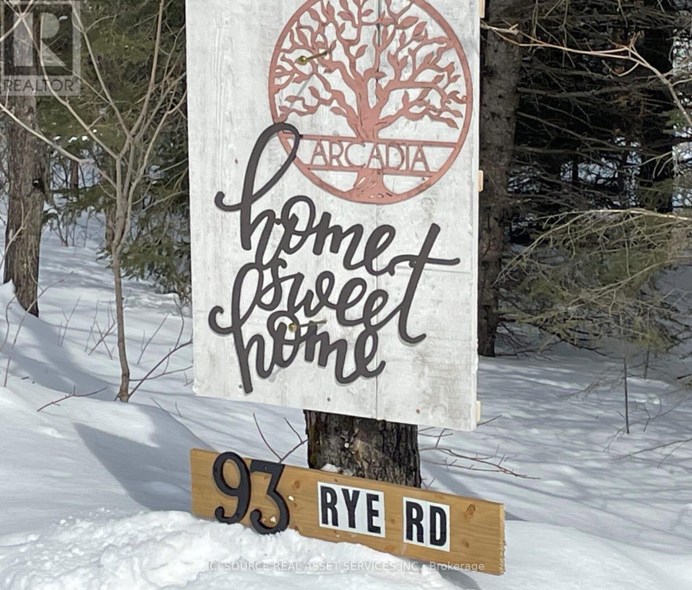 4 - 93 Rye Road, Parry Sound Remote Area, Ontario  P0A 1X0 - Photo 5 - X13603394