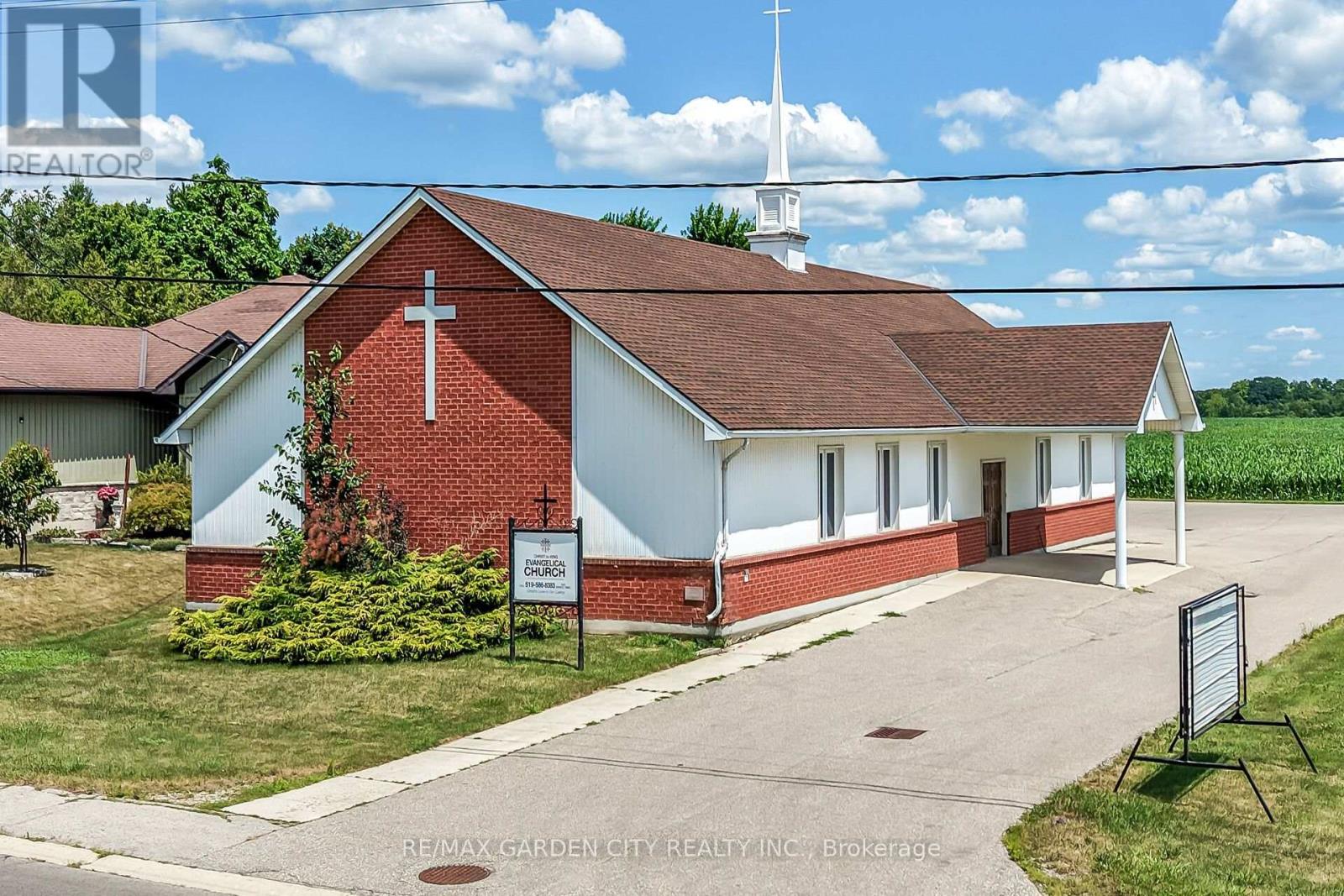 1140 BAY STREET, Norfolk, Ontario