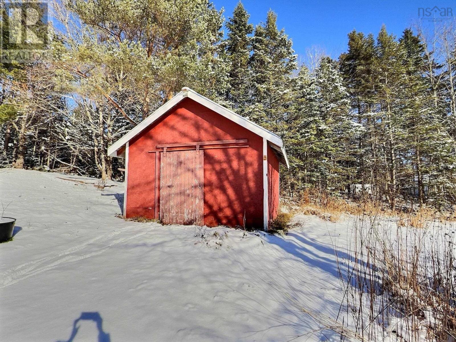 11558 Ns-224, Middle Musquodoboit, Nova Scotia  B0N 1X0 - Photo 19 - 202529369