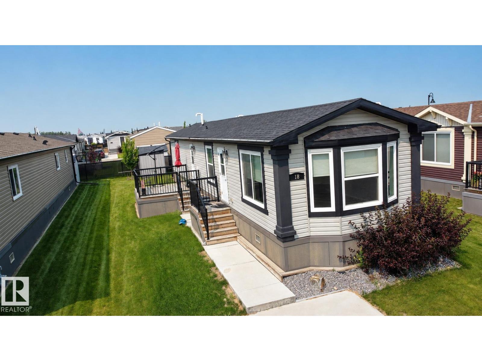 18 Aspen AV, Morinville, Alberta