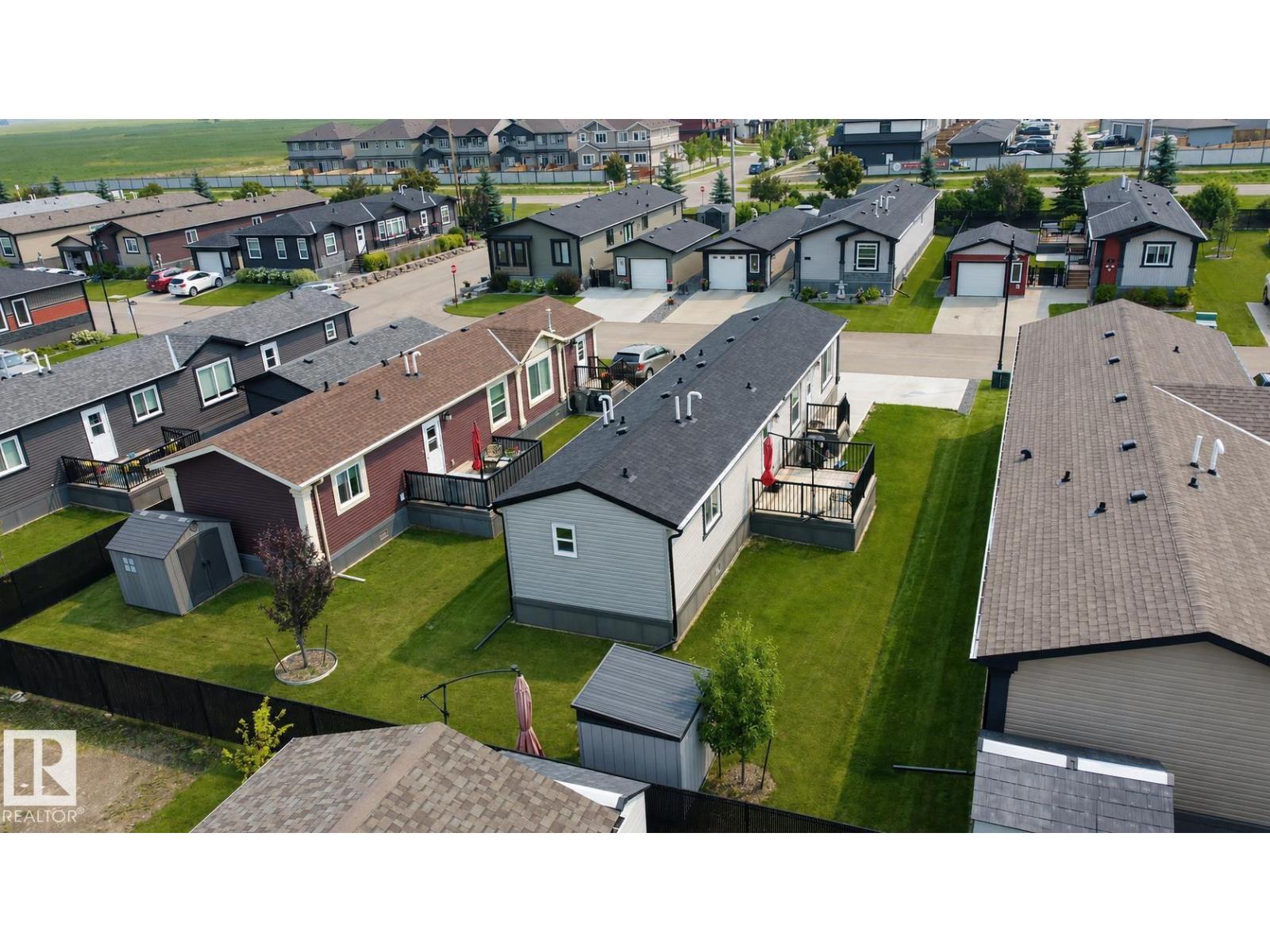 18 Aspen Av, Morinville, Alberta  T8R 2P7 - Photo 10 - E4481049