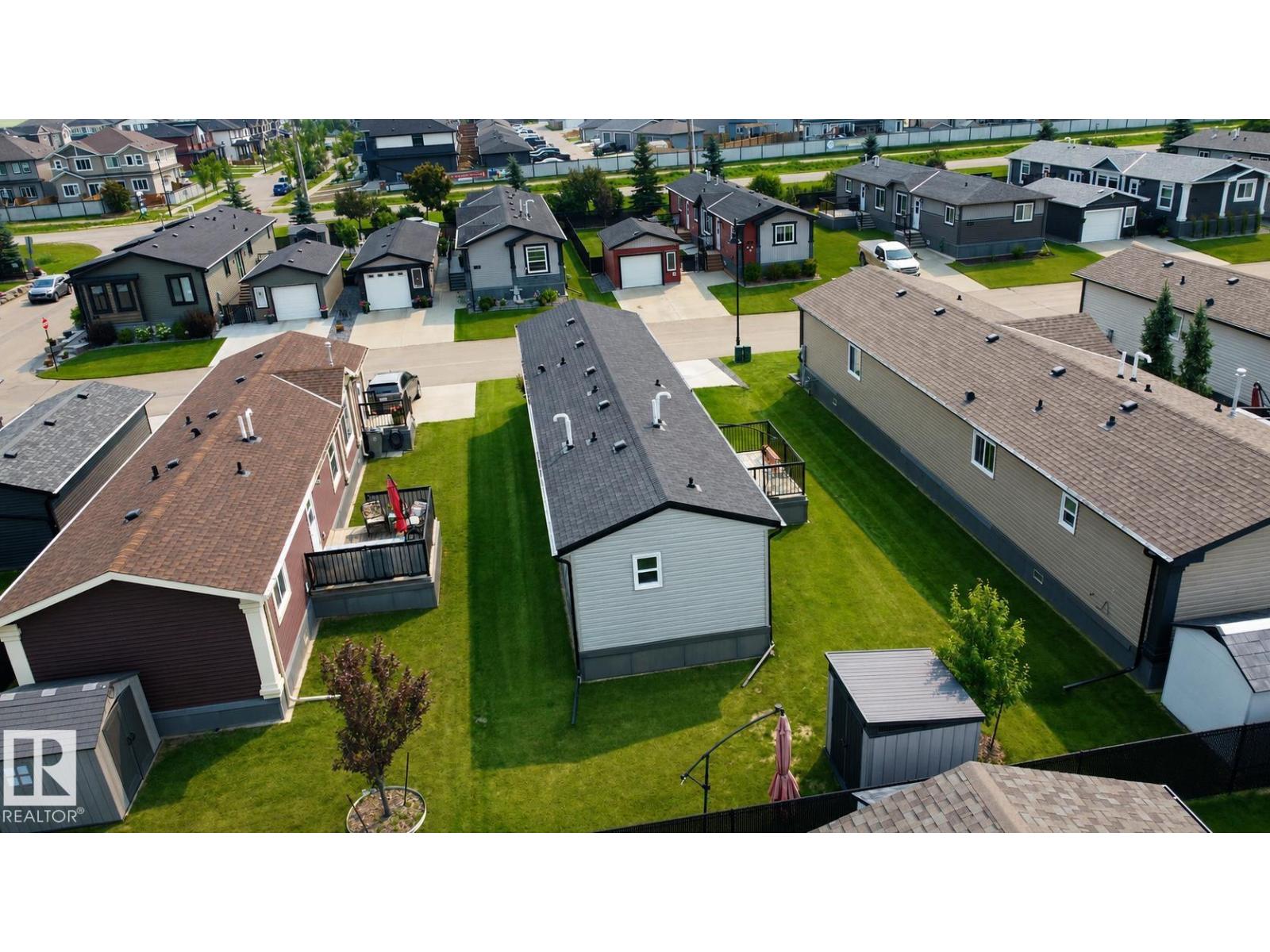 18 Aspen Av, Morinville, Alberta  T8R 2P7 - Photo 9 - E4481049