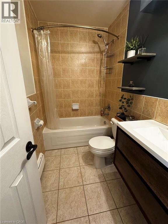 264 Oakdale Avenue Unit# 309, St. Catharines, Ontario  L2P 2K4 - Photo 11 - 40846619