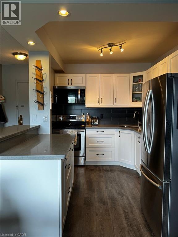 264 Oakdale Avenue Unit# 309, St. Catharines, Ontario  L2P 2K4 - Photo 6 - 40846619