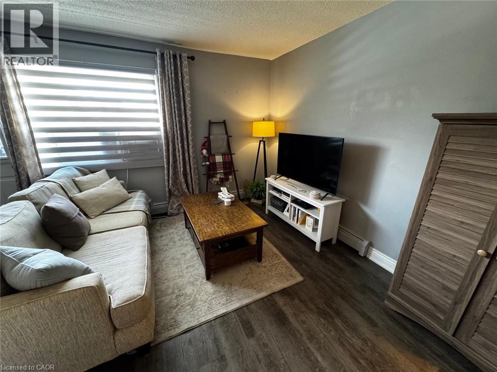 264 OAKDALE Avenue Unit# 309, St. Catharines, Ontario