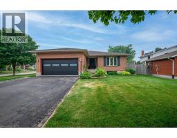 363 TWINFLOWER Crescent, Waterloo, Ontario