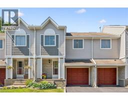 365 PIONEER Drive Unit# 19, kitchener, Ontario
