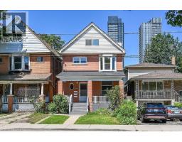 103 MARY Street, hamilton, Ontario
