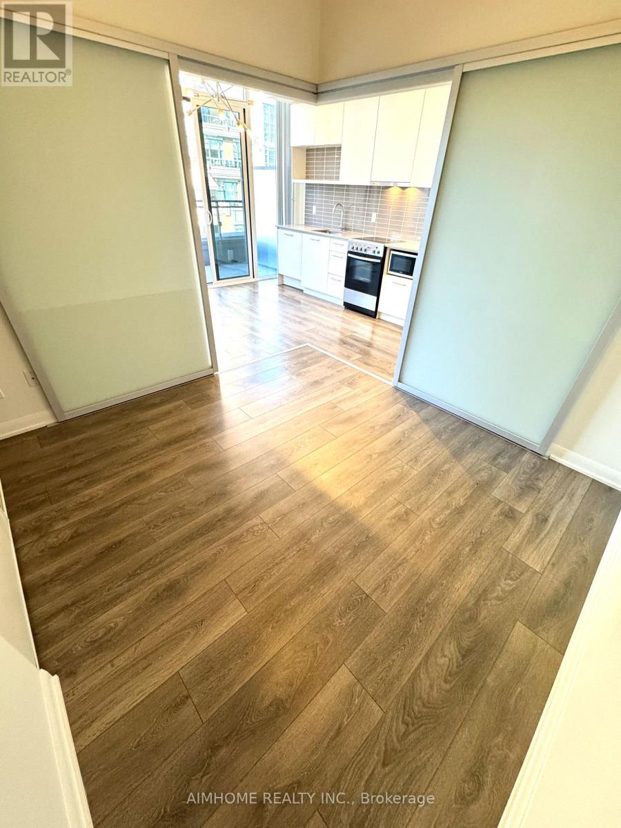 1201 - 435 Richmond Street W, Toronto, Ontario  M5V 0N3 - Photo 13 - C13581004