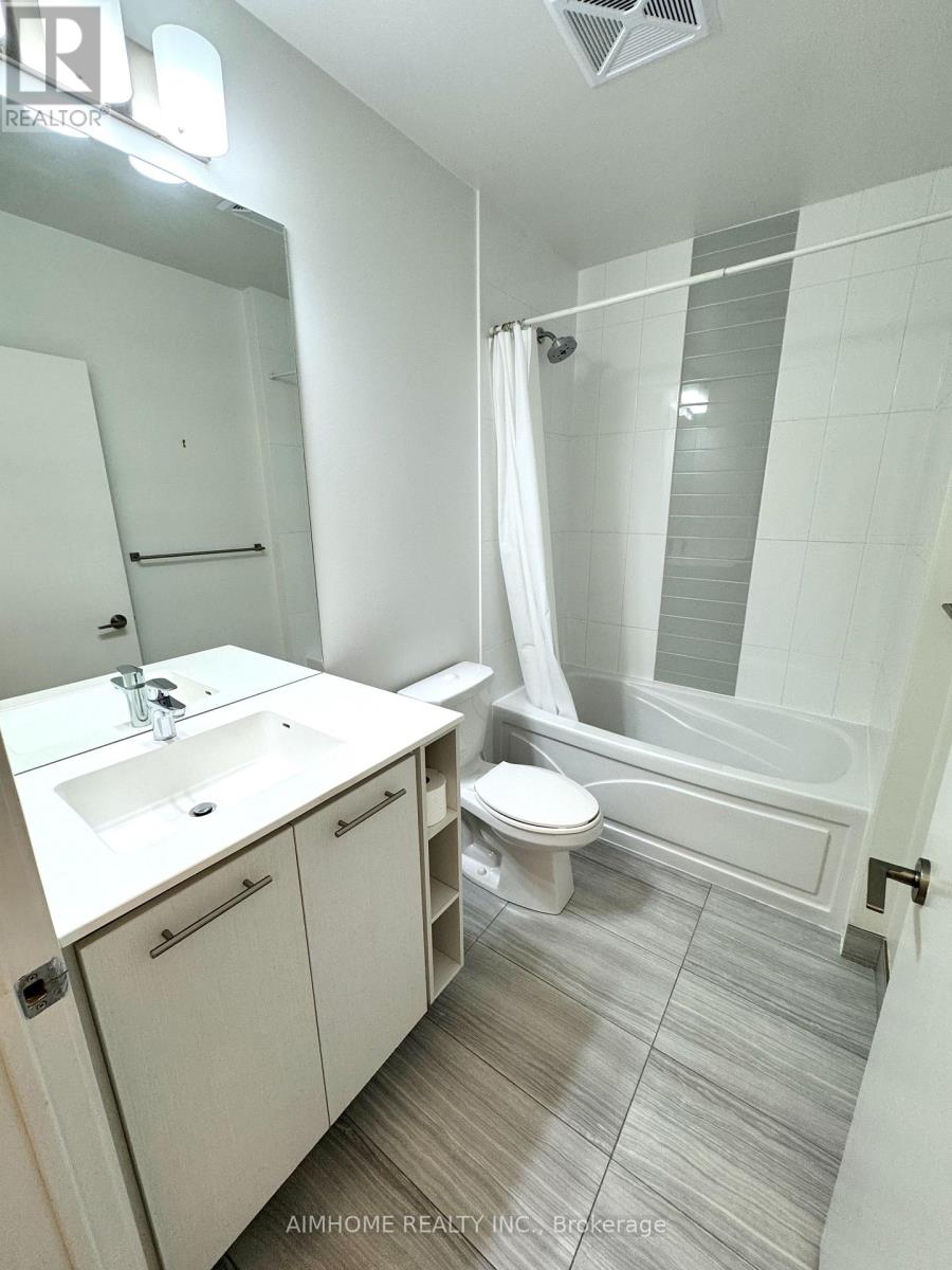 1201 - 435 Richmond Street W, Toronto, Ontario  M5V 0N3 - Photo 16 - C13581004