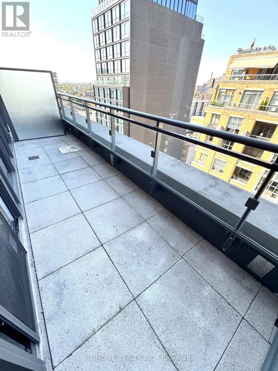 1201 - 435 Richmond Street W, Toronto, Ontario  M5V 0N3 - Photo 10 - C13581004