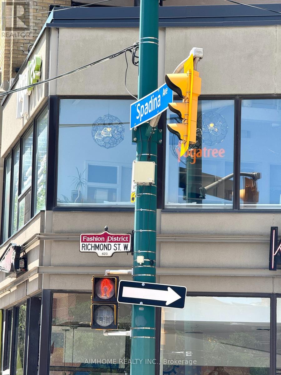 1201 - 435 Richmond Street W, Toronto, Ontario  M5V 0N3 - Photo 22 - C13581004