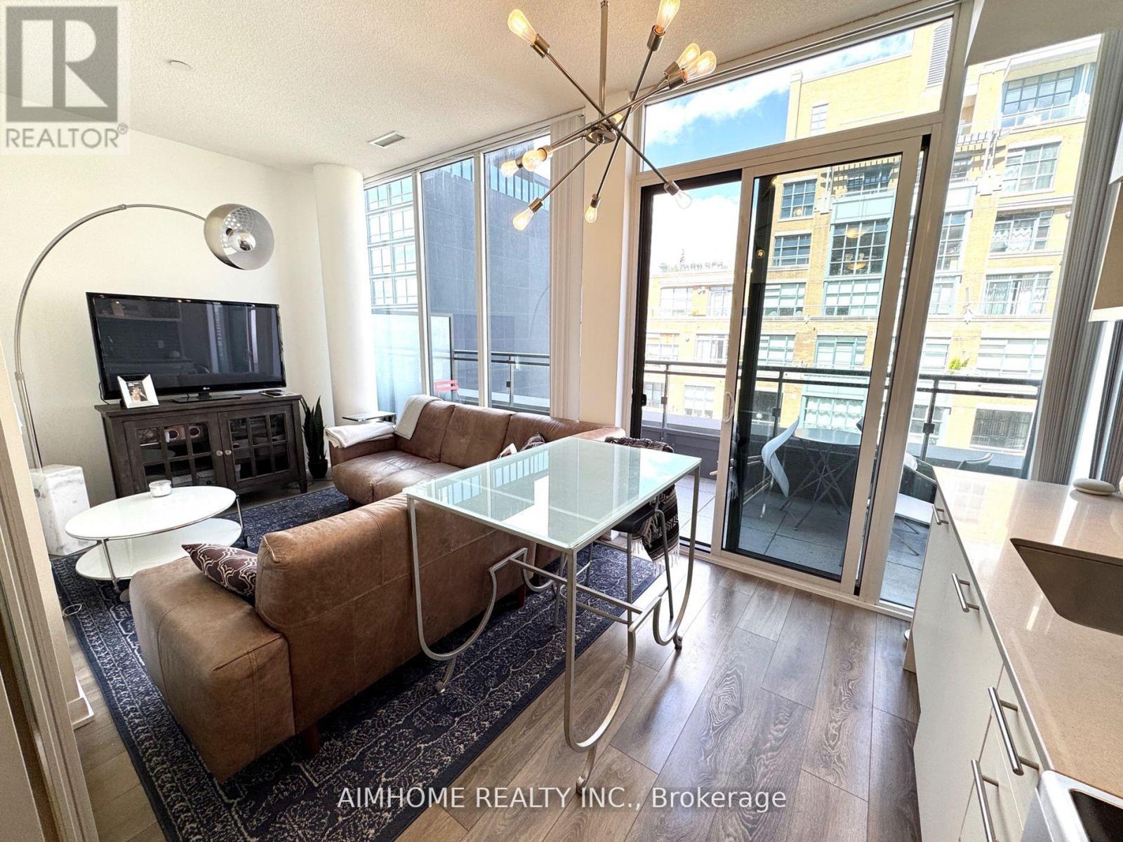 1201 - 435 Richmond Street W, Toronto, Ontario  M5V 0N3 - Photo 9 - C13581004