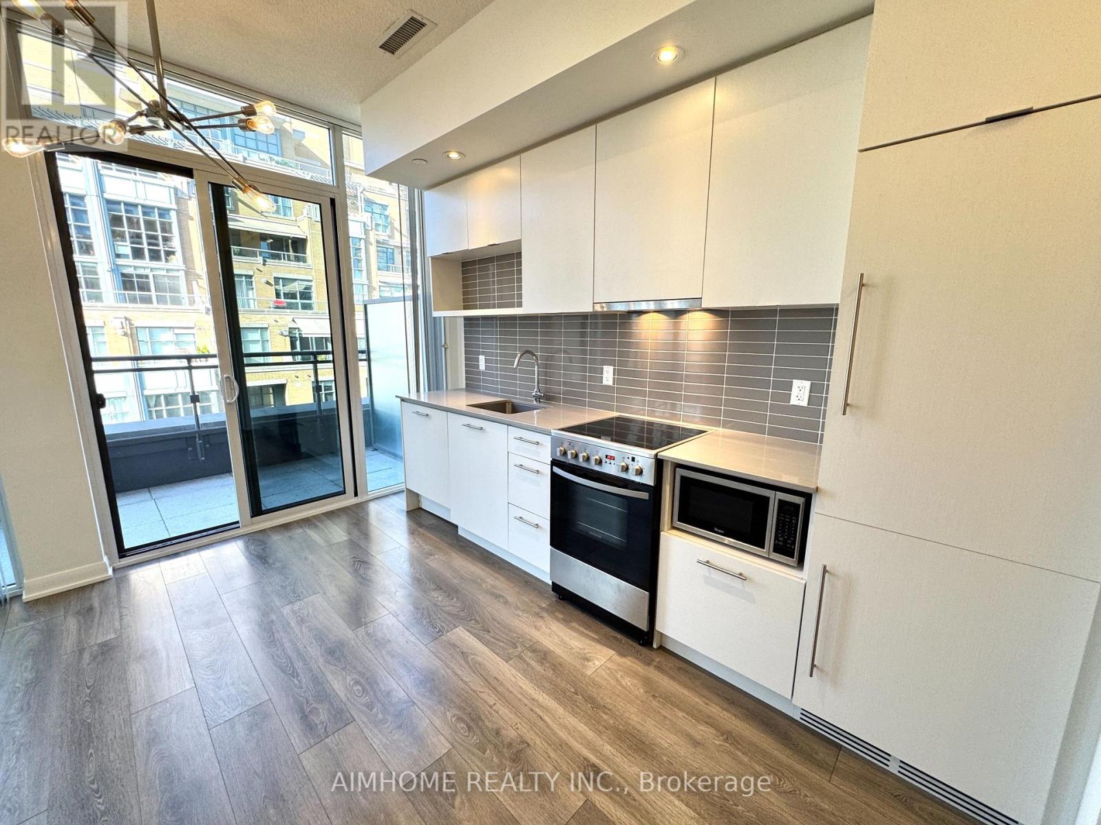 1201 - 435 Richmond Street W, Toronto, Ontario  M5V 0N3 - Photo 5 - C13581004