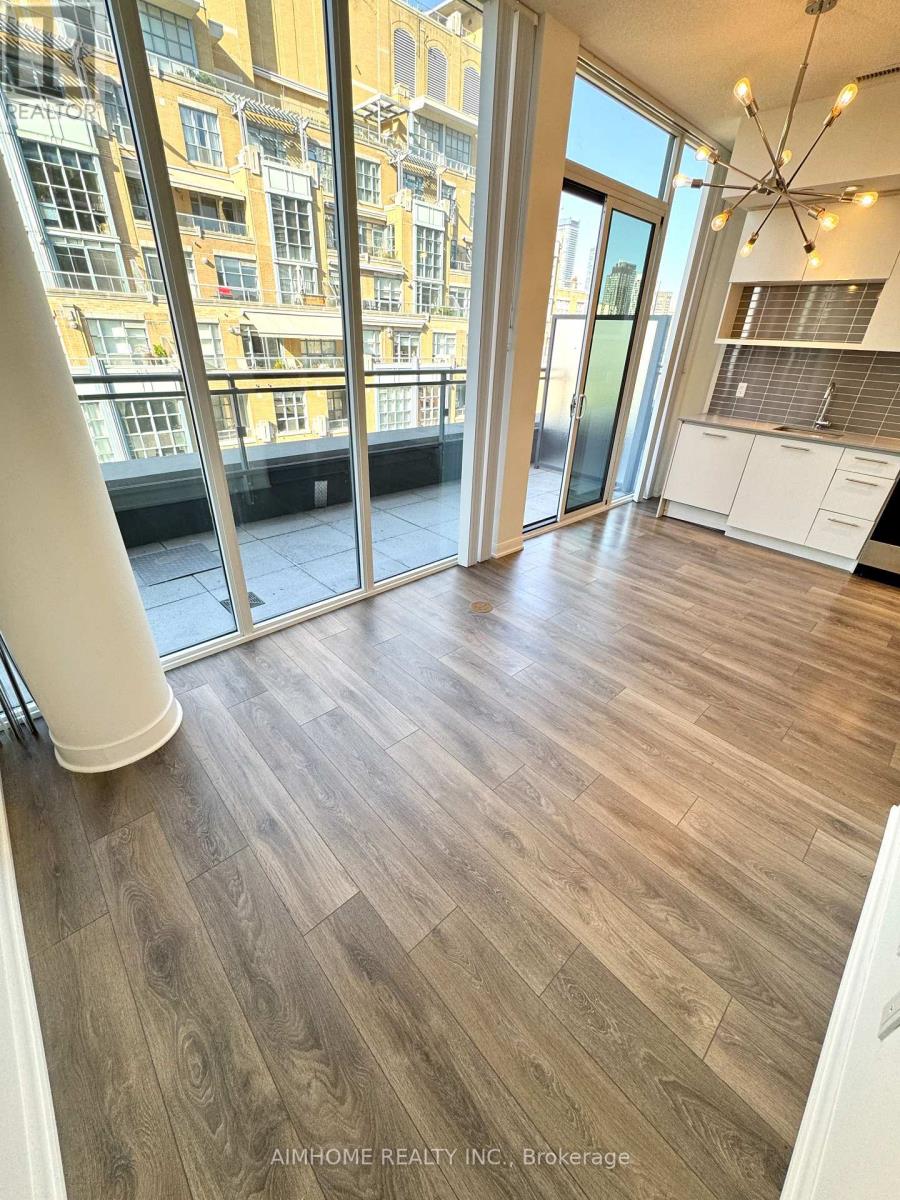 1201 - 435 Richmond Street W, Toronto, Ontario  M5V 0N3 - Photo 8 - C13581004