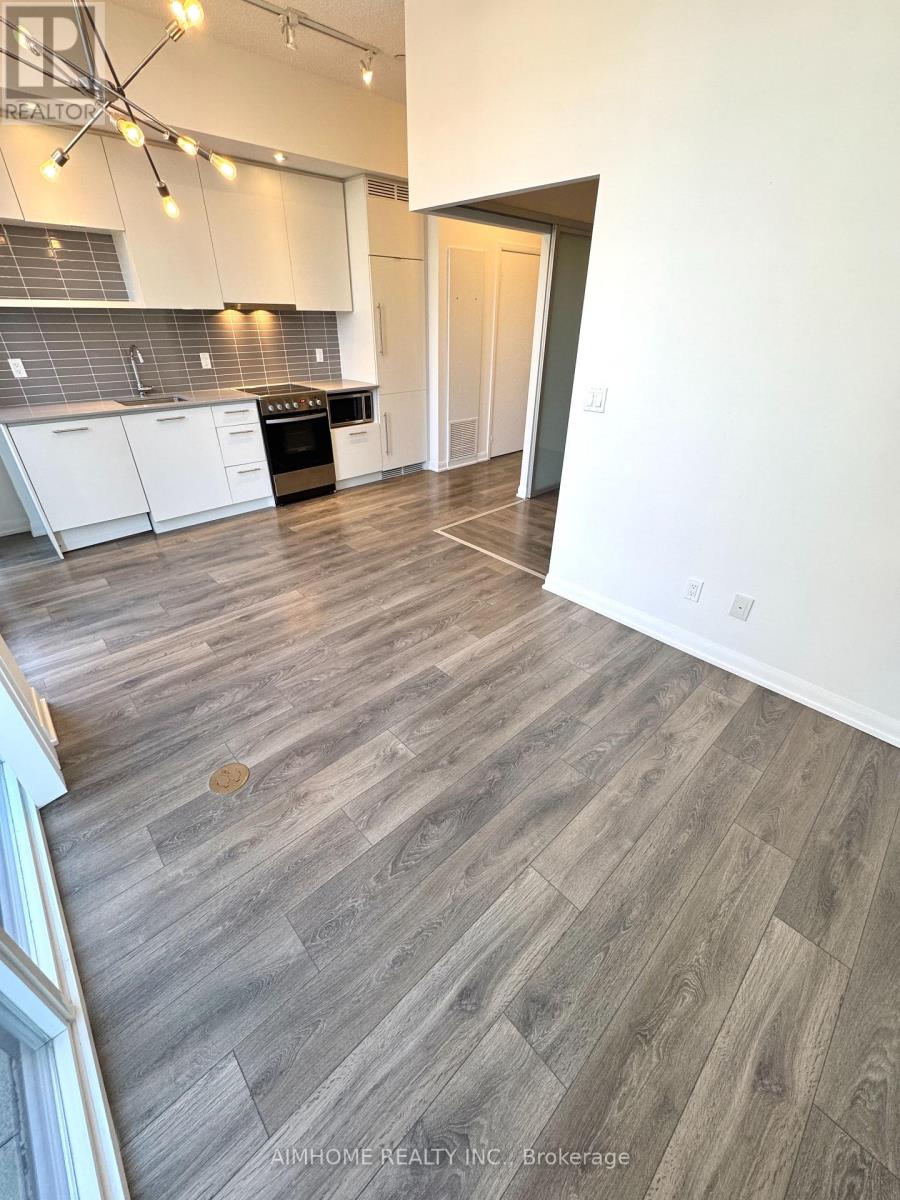 1201 - 435 Richmond Street W, Toronto, Ontario  M5V 0N3 - Photo 7 - C13581004