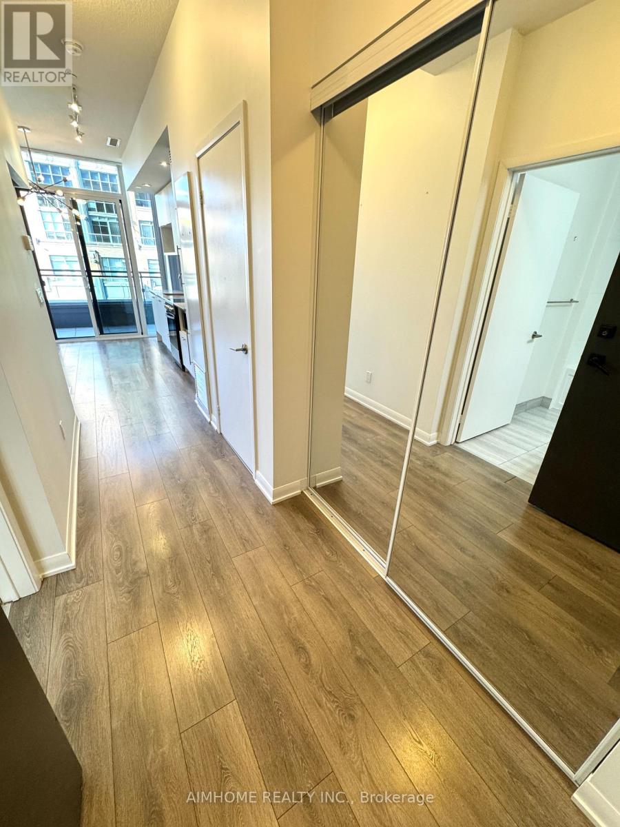 1201 - 435 Richmond Street W, Toronto, Ontario  M5V 0N3 - Photo 4 - C13581004