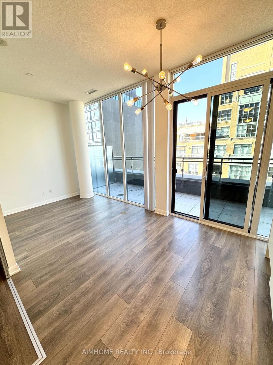 1201 - 435 Richmond Street W, Toronto, Ontario  M5V 0N3 - Photo 6 - C13581004